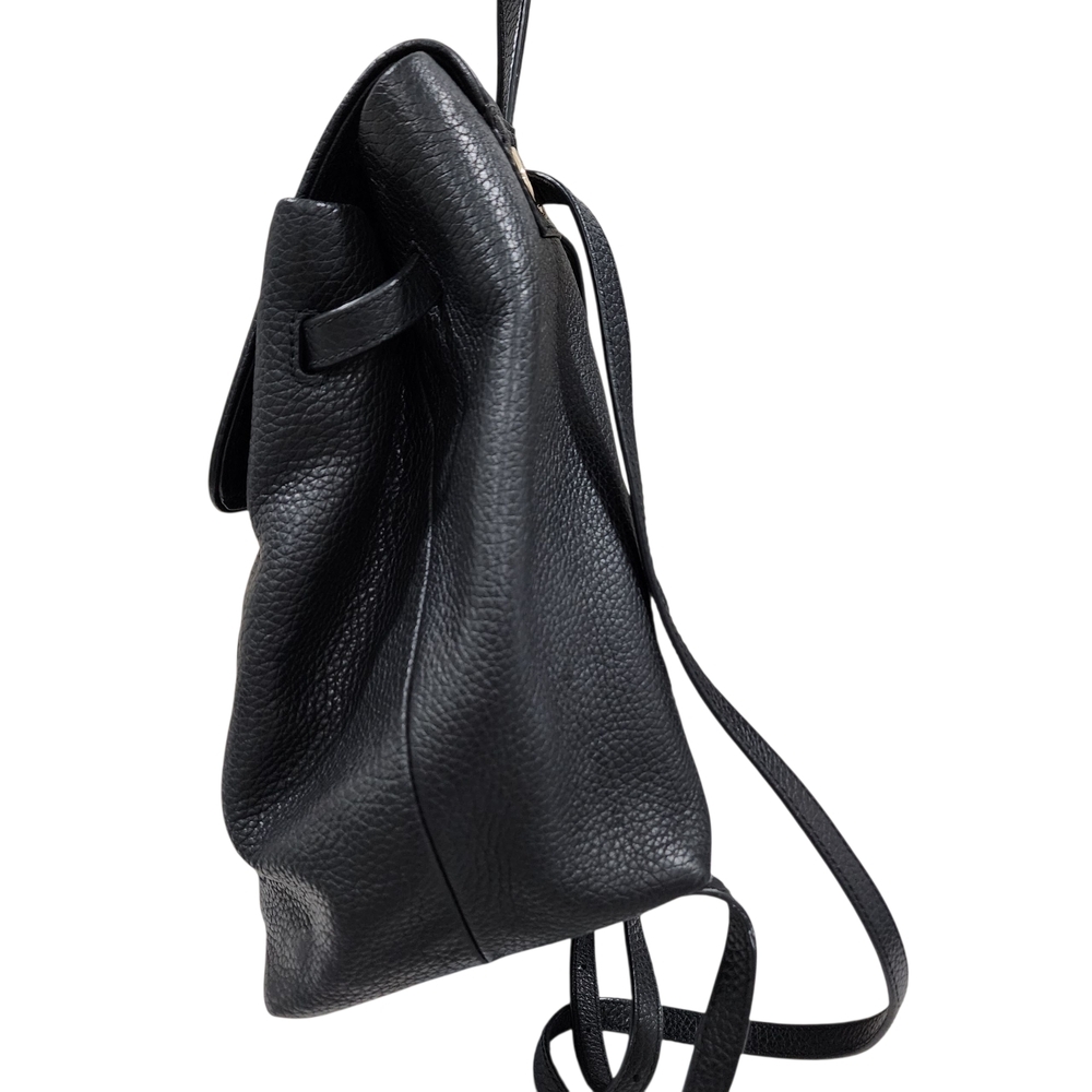 KATE SPADE PEBBLE LEATHER BACKPACK - Picture 8 of 13